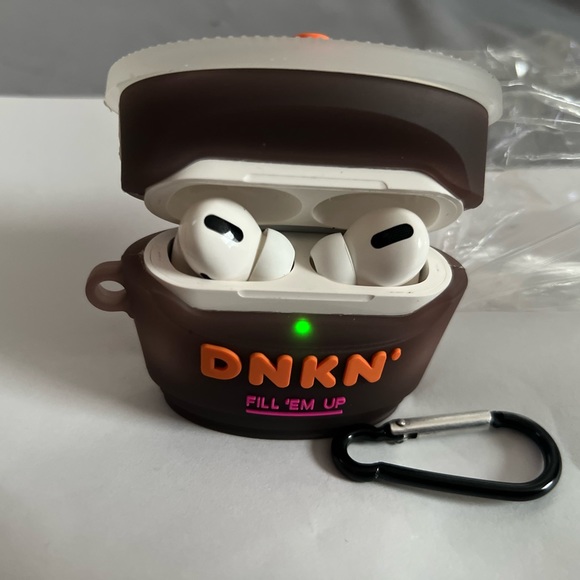 Air pro case brand new I have lots to choose from - Picture 13 of 16